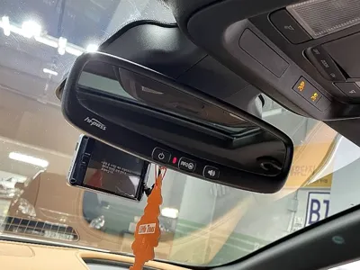 ChevroletGMDaewoo Impala 2016, 150566 км, за 6900000 KRW - фото 13