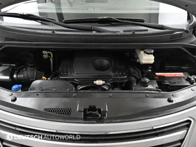 Hyundai Starex 2017, 166141 км, за 7500000 KRW - фото 6