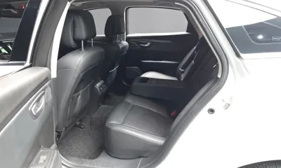 Renault-KoreaSamsung SM6 2017, 136050 км, за 6400000 KRW - фото 26