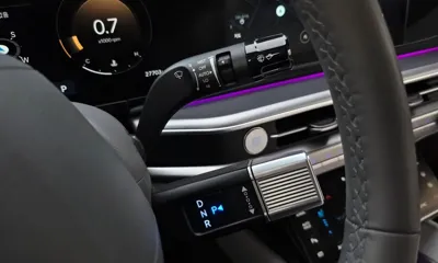 Hyundai Grandeur 2024, 27703 км, за 34900000 KRW - фото 9