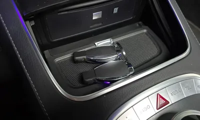 Mercedes-Benz S-Class 2016, 131100 км, за 27500000 KRW - фото 15