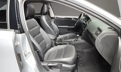 Volkswagen Jetta 2015, 182020 км, за 4900000 KRW - фото 11