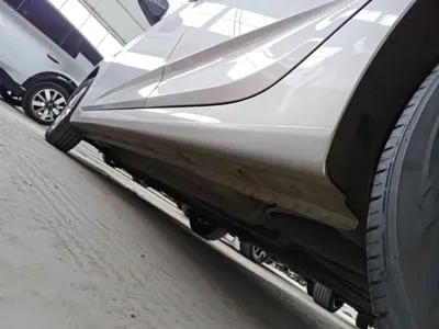 Hyundai Verna 2015, 47100 км, за 16400 CNY - фото 22