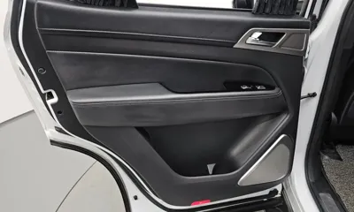 KG_Mobility_Ssangyong Rexton 2018, 118218 км, за 15500000 KRW - фото 25