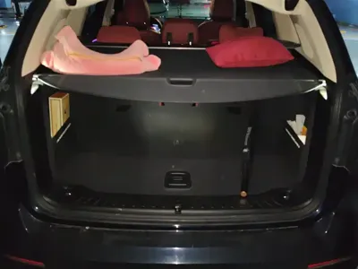 BMW iX3 2022, 144600 км, за 149000 CNY - фото 4