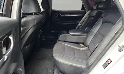 Hyundai Grandeur 2019, 89272 км, за 15800000 KRW - фото 26