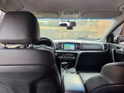 Kia Sportage 2016, 168814 км, за 8590000 KRW - фото 14