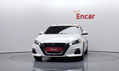 Nissan Altima 2019, 68352 км, за 14200000 KRW