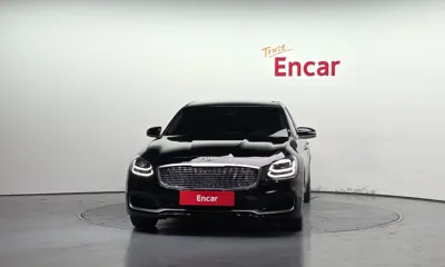 Kia K9 2019, 94899 км, за 20400000 KRW