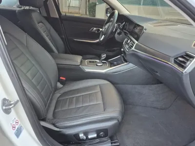 BMW 3-Series 2021, 56181 км, за 31990000 KRW - фото 9