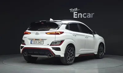 Hyundai Kona 2023, 48736 км, за 24000000 KRW