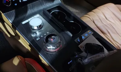 Genesis G80 2025, 41024 км, за 54500000 KRW - фото 9