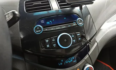 ChevroletGMDaewoo Spark 2012, 84616 км, за 3200000 KRW - фото 33