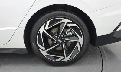 Hyundai Sonata 2024, 43454 км, за 25500000 KRW - фото 21