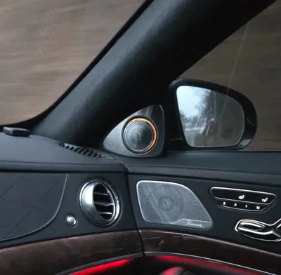 Mercedes-Benz S-Class 2018, 150000 км, за 40000000 KRW - фото 7