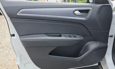 Renault-KoreaSamsung XM3 2020, 69428 км, за 13300000 KRW - фото 24