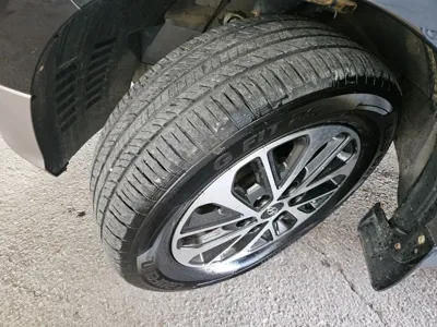 Hyundai Starex 2019, 111507 км, за 19800000 KRW - фото 19