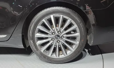 Kia K7 2017, 59123 км, за 14980000 KRW - фото 21