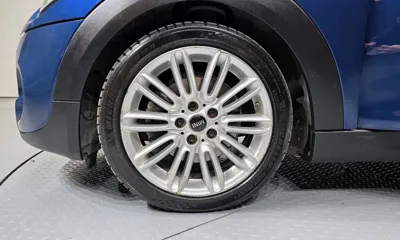 MINI Cooper 2017, 72043 км, за 15900000 KRW - фото 5