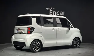 Kia Ray 2024, 28107 км, за 15580000 KRW