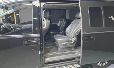 Hyundai Staria 2023, 102461 км, за 31900000 KRW - фото 30