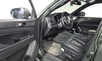 KG_Mobility_Ssangyong Rexton 2022, 37849 км, за 27900000 KRW - фото 10