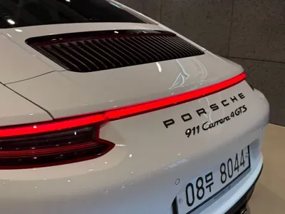 Porsche 911 2017, 26917 км, за 119900000 KRW - фото 19