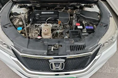 Honda Accord 2016, 130100 км, за 76565.53 CNY - фото 21