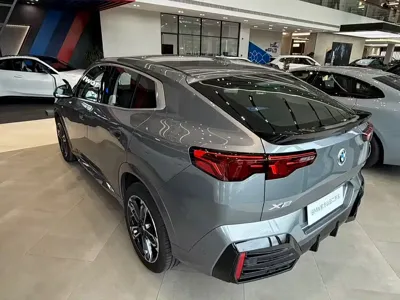 BMW X2 (Import) 2025, 2000 км, за 170000 CNY