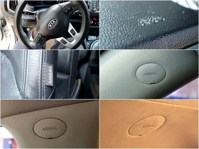 Kia Sportage 2012, 235900 км, за 5600000 KRW - фото 13