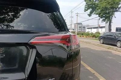 Toyota RAV4 2016, 102000 км, за 76993.8 CNY - фото 7
