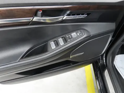 Genesis EQ900 2016, 214973 км, за 9800000 KRW - фото 13