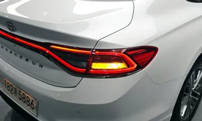 Hyundai Grandeur 2017, 132051 км, за 11500000 KRW - фото 23