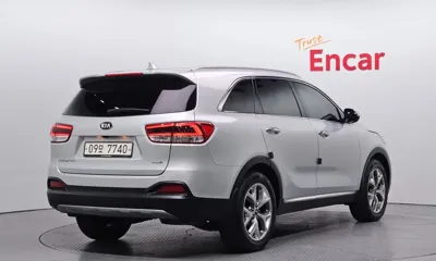 Kia Sorento 2015, 107516 км, за 7506.64 USD