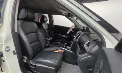 KG_Mobility_Ssangyong TIBOLI 2016, 183586 км, за 4100000 KRW - фото 10