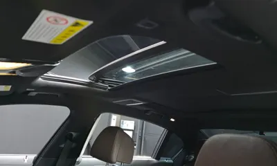 BMW 7-Series 2016, 112363 км, за 28200000 KRW - фото 17