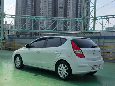 Hyundai i30 2010, 109000 км, за 3400000 KRW - фото 15