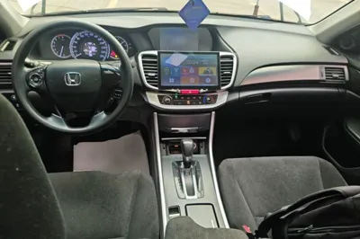 Honda Accord 2015, 161300 км, за 55573.4 CNY - фото 12