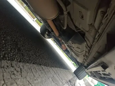 Toyota Highlander 2017, 144800 км, за 72400 CNY - фото 18