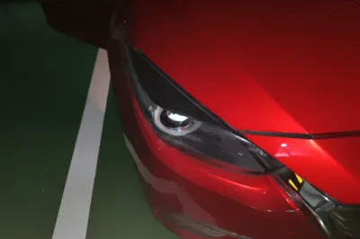 Mazda Mazda 3 Axela 2017, 71000 км, за 44960.29 CNY - фото 7
