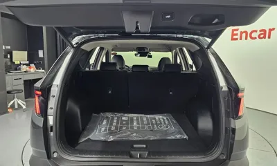 Hyundai Tucson 2021, 46333 км, за 23500000 KRW - фото 20