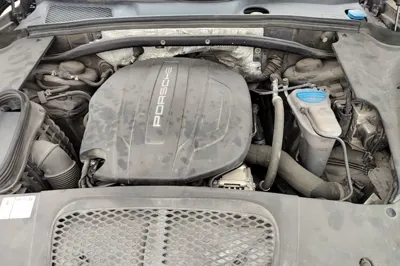 Porsche Macan 2017, 103000 км, за 149908.82 CNY - фото 24
