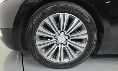 Kia K9 2015, 140992 км, за 9300000 KRW - фото 5