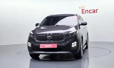 Kia Sorento 2016, 118334 км, за 12600000 KRW - фото 3