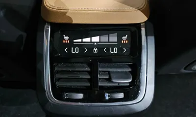 Volvo XC90 2025, 7722 км, за 76500000 KRW - фото 34