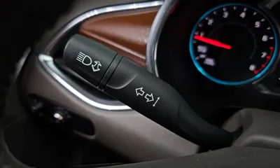 ChevroletGMDaewoo Malibu 2017, 96582 км, за 7770000 KRW - фото 29