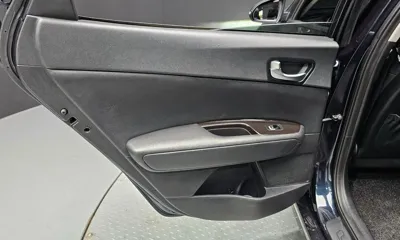 Kia K5 2016, 126662 км, за 8800000 KRW - фото 25