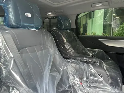 Buick GL8 0, 100 км, за 322900 CNY - фото 10