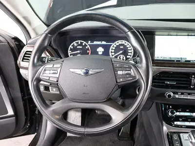 Genesis EQ900 2018, 74267 км, за 27400000 KRW - фото 13