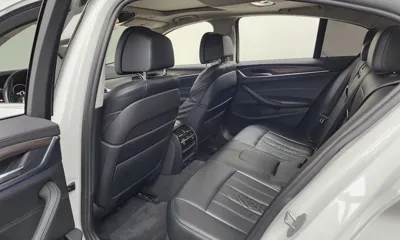BMW 5-Series 2018, 72409 км, за 25400000 KRW - фото 26